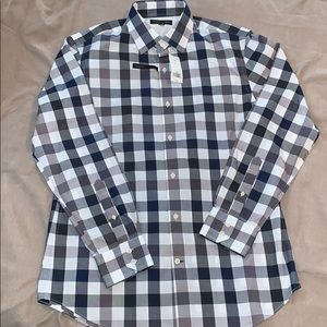 💥👔 NWT Banana Republic Dress Shirt👔💥
